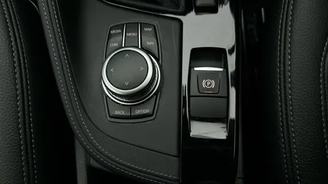 Thumbnail image for the BMW X1 2.0 20i xLine   xDrive