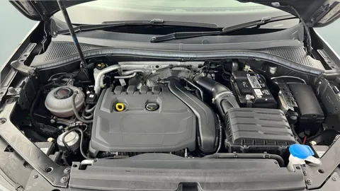 Thumbnail image for the Volkswagen Tiguan 1.5 TSI R-Line   DSG