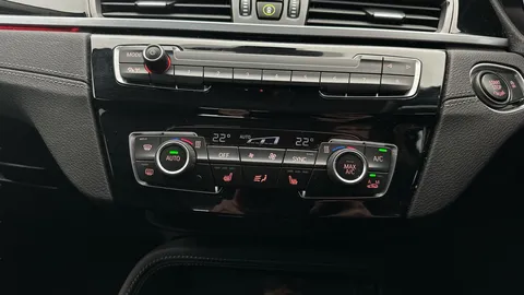 Thumbnail image for the BMW X1 2.0 20i xLine   xDrive