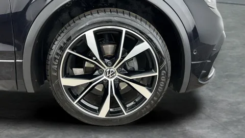 Thumbnail image for the Volkswagen Tiguan 1.5 TSI R-Line   DSG