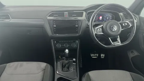 Thumbnail image for the Volkswagen Tiguan 1.5 TSI EVO R-Line Tech   DSG