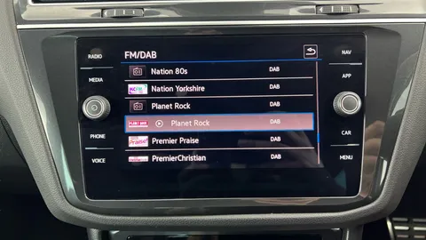 Thumbnail image for the Volkswagen Tiguan 1.5 TSI R-Line   DSG
