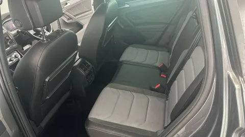 Thumbnail image for the Volkswagen Tiguan 1.5 TSI EVO R-Line Tech   DSG