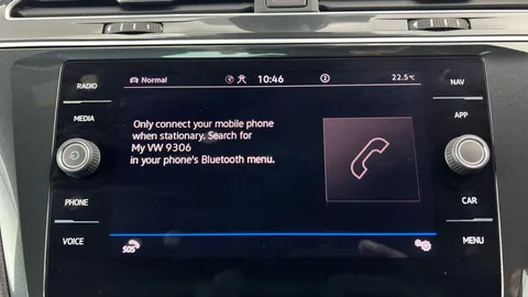 Thumbnail image for the Volkswagen Tiguan 1.5 TSI R-Line   DSG