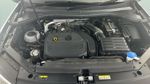Thumbnail image for the Volkswagen Tiguan 1.5 TSI EVO R-Line Tech   DSG