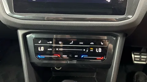 Thumbnail image for the Volkswagen Tiguan 1.5 TSI R-Line   DSG