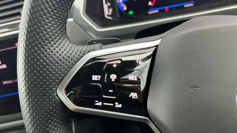 Thumbnail image for the Volkswagen Tiguan 1.5 TSI R-Line   DSG