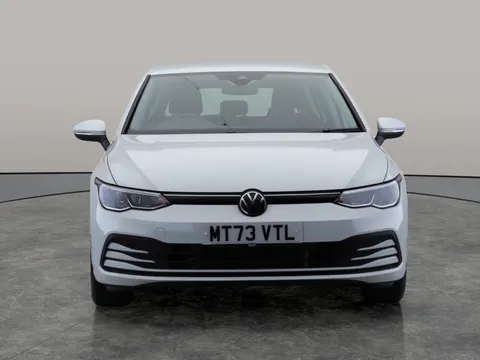 Thumbnail image for the Volkswagen Golf 1.5 TSI Life