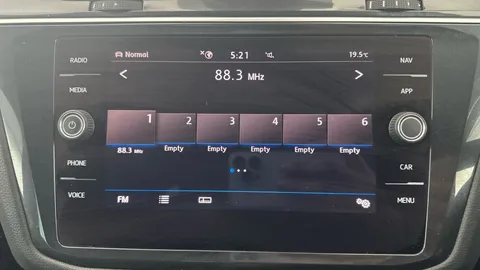 Thumbnail image for the Volkswagen Tiguan 1.5 TSI EVO R-Line Tech   DSG
