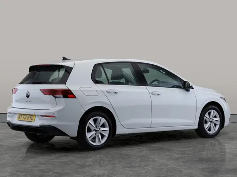 Thumbnail image for the Volkswagen Golf 1.5 TSI Life