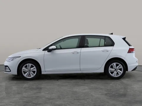 Thumbnail image for the Volkswagen Golf 1.5 TSI Life