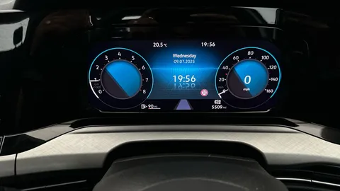 Thumbnail image for the Volkswagen Golf 1.5 TSI Life