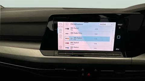 Thumbnail image for the Volkswagen Golf 1.5 TSI Life