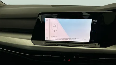 Thumbnail image for the Volkswagen Golf 1.5 TSI Life