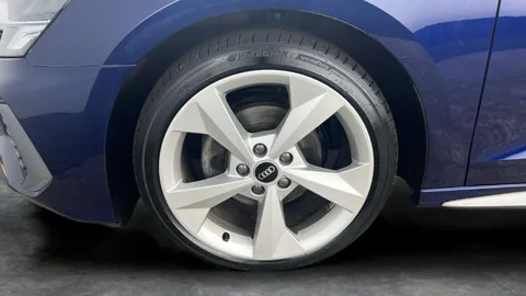 Thumbnail image for the Audi A3 1.5 TFSI 35 S line   S Tronic