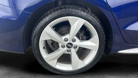 Thumbnail image for the Audi A3 1.5 TFSI 35 S line   S Tronic