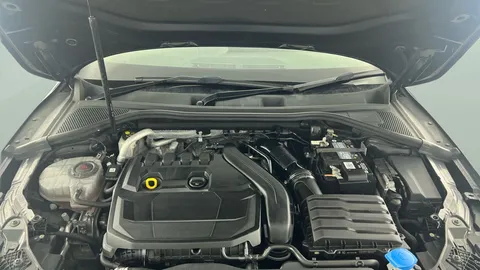 Thumbnail image for the Audi A3 1.5 TFSI 35 S line   S Tronic