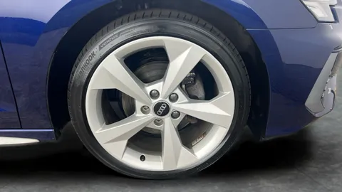Thumbnail image for the Audi A3 1.5 TFSI 35 S line   S Tronic