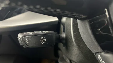 Thumbnail image for the Audi A3 1.5 TFSI 35 S line   S Tronic