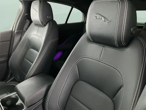Thumbnail image for the Jaguar I-Pace 400 90kWh R-Dynamic SE Black   4WD