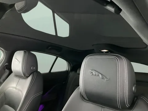 Thumbnail image for the Jaguar I-Pace 400 90kWh R-Dynamic SE Black   4WD