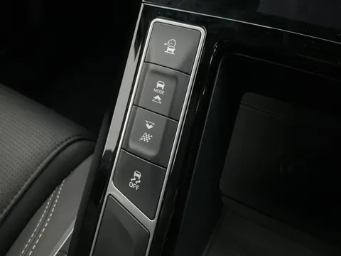 Thumbnail image for the Jaguar I-Pace 400 90kWh R-Dynamic SE Black   4WD