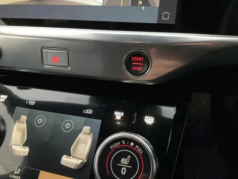 Thumbnail image for the Jaguar I-Pace 400 90kWh R-Dynamic SE Black   4WD