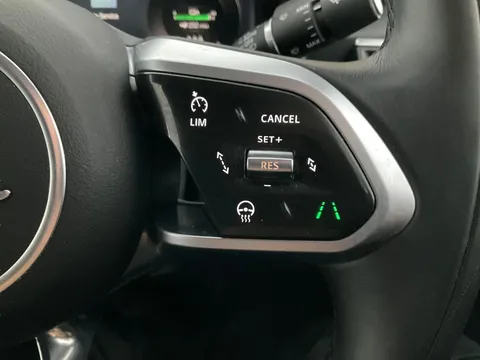 Thumbnail image for the Jaguar I-Pace 400 90kWh R-Dynamic SE Black   4WD