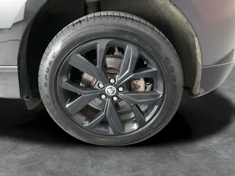 Thumbnail image for the Jaguar I-Pace 400 90kWh R-Dynamic SE Black   4WD