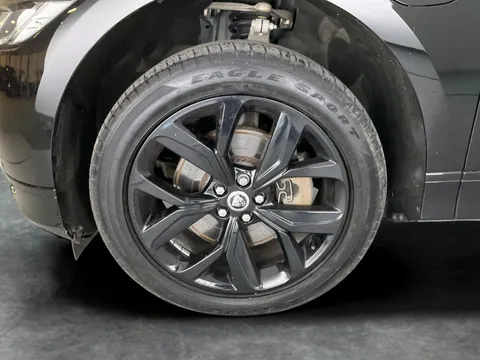Thumbnail image for the Jaguar I-Pace 400 90kWh R-Dynamic SE Black   4WD