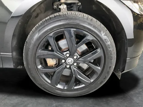 Thumbnail image for the Jaguar I-Pace 400 90kWh R-Dynamic SE Black   4WD