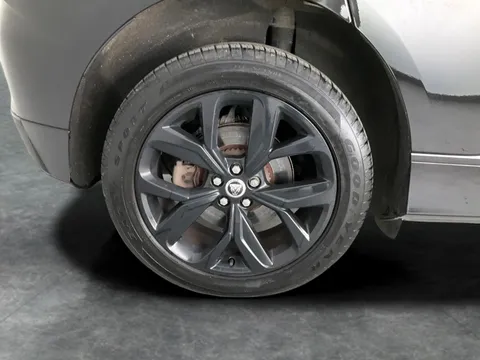 Thumbnail image for the Jaguar I-Pace 400 90kWh R-Dynamic SE Black   4WD