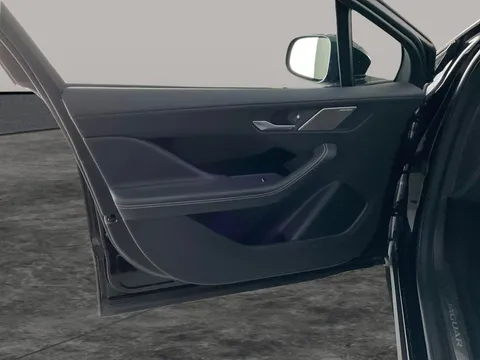 Thumbnail image for the Jaguar I-Pace 400 90kWh R-Dynamic SE Black   4WD
