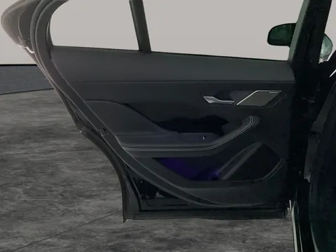 Thumbnail image for the Jaguar I-Pace 400 90kWh R-Dynamic SE Black   4WD