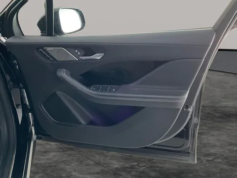 Thumbnail image for the Jaguar I-Pace 400 90kWh R-Dynamic SE Black   4WD