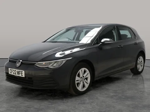 Thumbnail image for the Volkswagen Golf 1.5 TSI Life