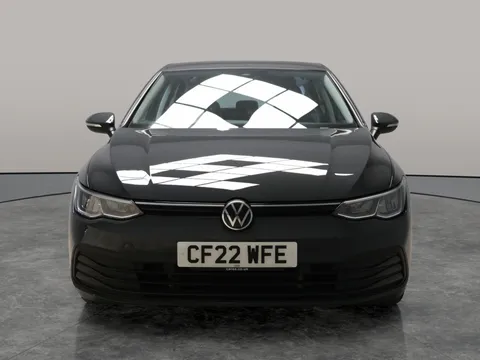 Thumbnail image for the Volkswagen Golf 1.5 TSI Life