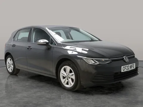 Thumbnail image for the Volkswagen Golf 1.5 TSI Life