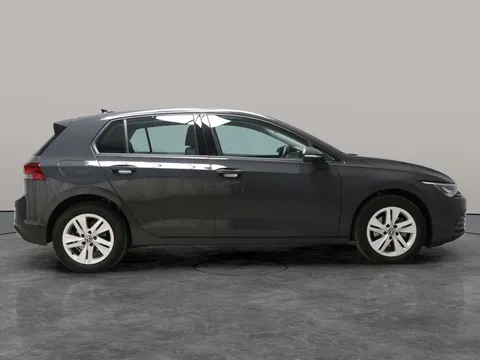 Thumbnail image for the Volkswagen Golf 1.5 TSI Life