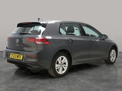 Thumbnail image for the Volkswagen Golf 1.5 TSI Life