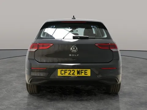 Thumbnail image for the Volkswagen Golf 1.5 TSI Life