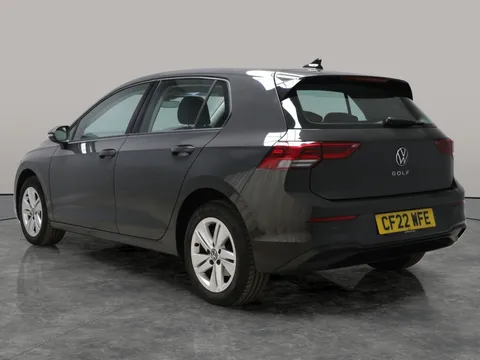 Thumbnail image for the Volkswagen Golf 1.5 TSI Life