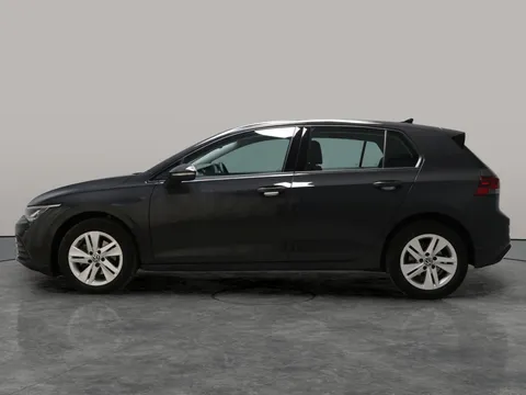 Thumbnail image for the Volkswagen Golf 1.5 TSI Life