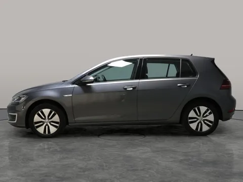 Thumbnail image for the Volkswagen E-Golf 35.8kWh e-Golf