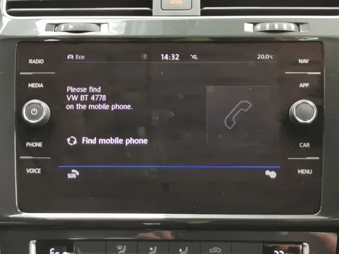 Thumbnail image for the Volkswagen E-Golf 35.8kWh e-Golf