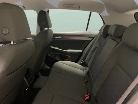 Thumbnail image for the Volkswagen Golf 1.5 TSI Life