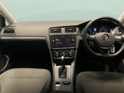 Thumbnail image for the Volkswagen E-Golf 35.8kWh e-Golf