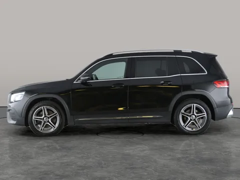 Thumbnail image for the Mercedes-Benz Glb 2.0 GLB220d AMG Line   8G-DCT 4MATIC