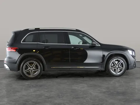 Thumbnail image for the Mercedes-Benz Glb 2.0 GLB220d AMG Line   8G-DCT 4MATIC