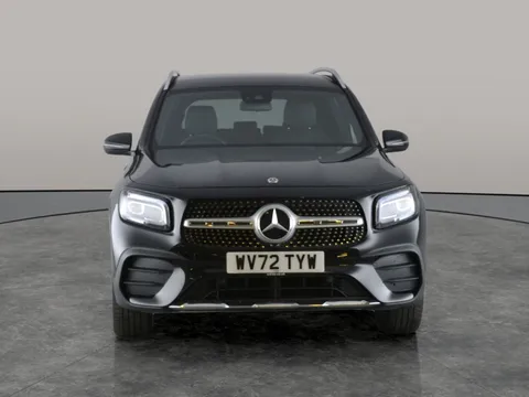Thumbnail image for the Mercedes-Benz Glb 2.0 GLB220d AMG Line   8G-DCT 4MATIC